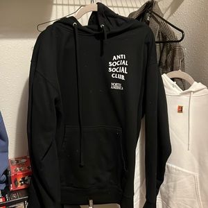 ASSC Hoodie